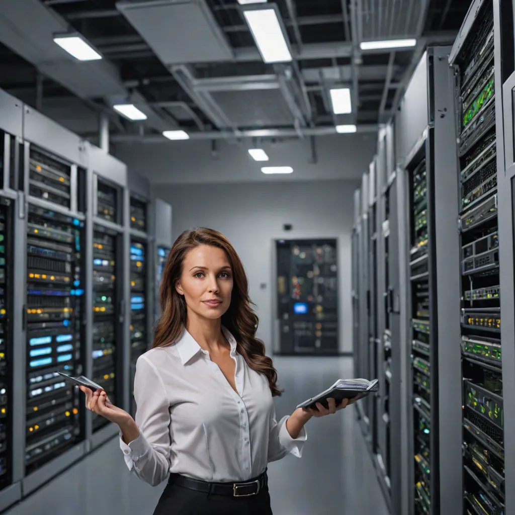 Calculating the Financial ROI of Deploying Micro Renewable Modifications in Data Center Infrastructure