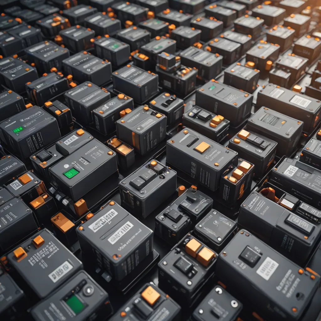 Calculating the Financial ROI of Tokenizing Utility Scale Battery Storage Infrastructure Assets