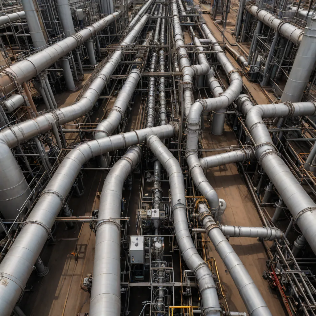 Evaluating Network Latency Requirements for Connected Carbon Capture Sequestration CCS Pipelines