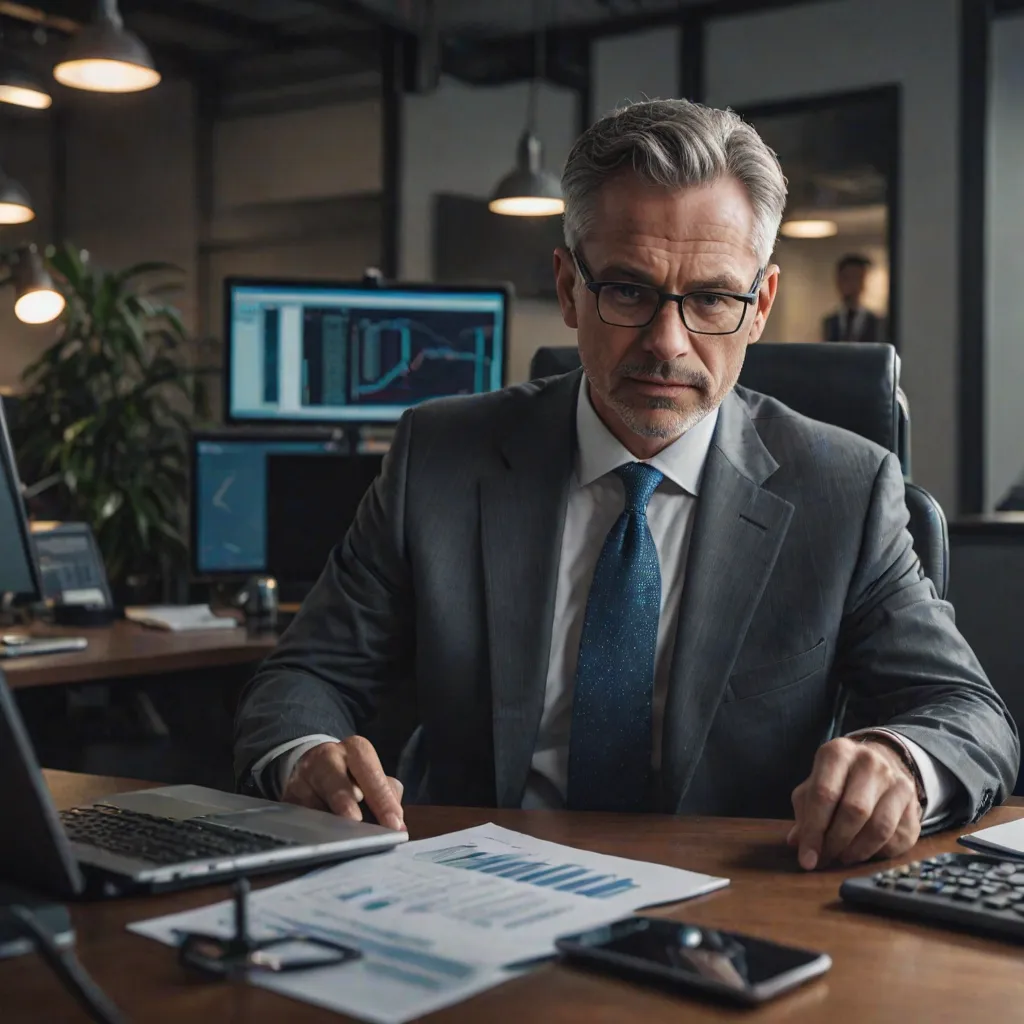 How Automated Carbon Tax Enforcement Software Streamlines Corporate Asset Compliance Workflows
