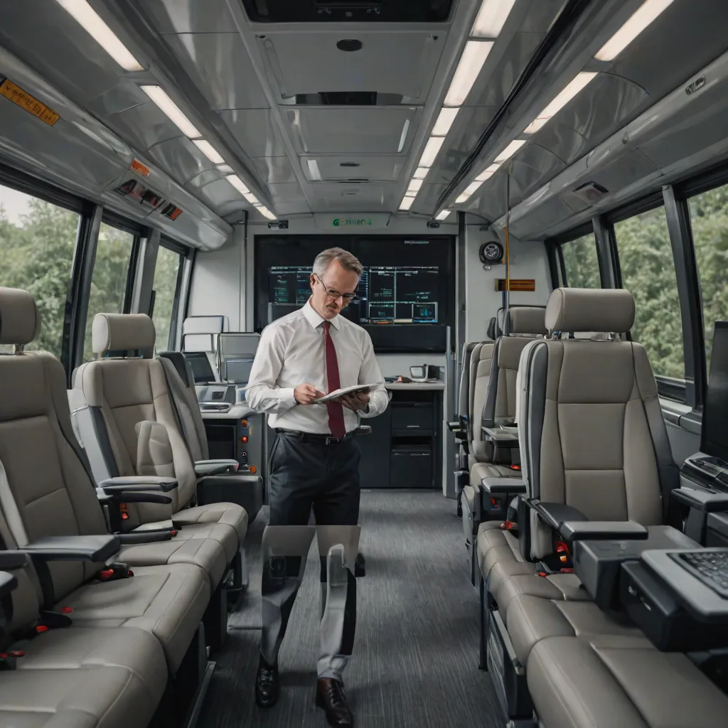 How Automated Common Bus Auditing Prevents Joint Venture Renewable Project Ledger Disputes