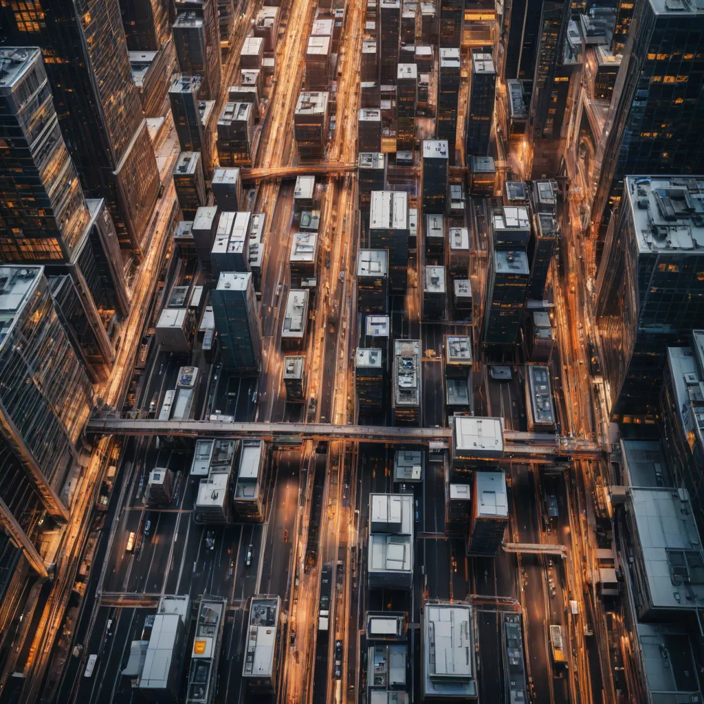 How Automated Dividend Distribution Infrastructure Scale to Handle Millions of Global Energy Fractional Holders