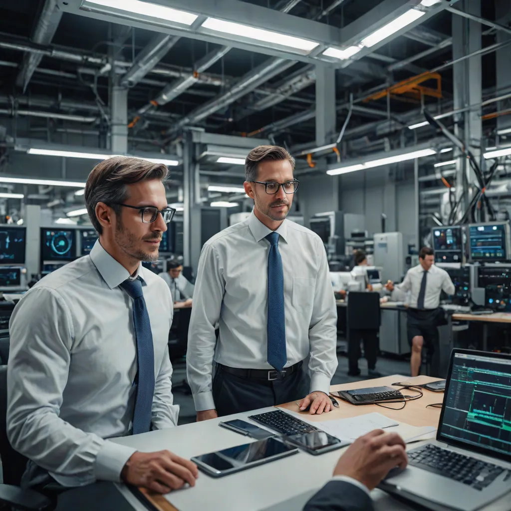 How Automated Energy Procurement Algorithms Accelerate B2B Green Tariff Contract Processing