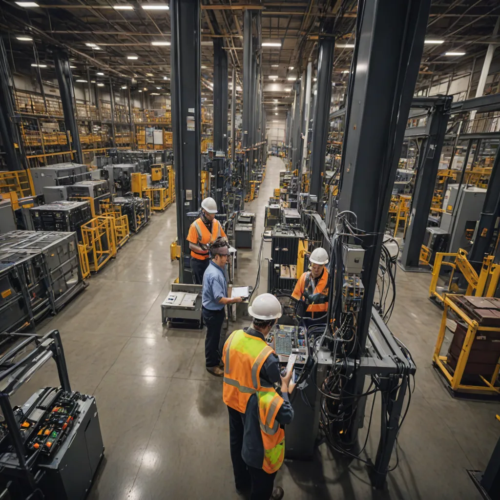 How Automated Feeder Automation Software Impacts Utility Distribution Center Monetization Rates