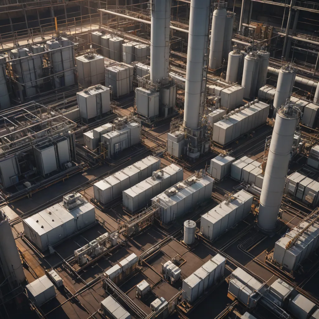 How Automated Predictive Load Shedding Protects Critical Industrial Feeders from Grid Instability