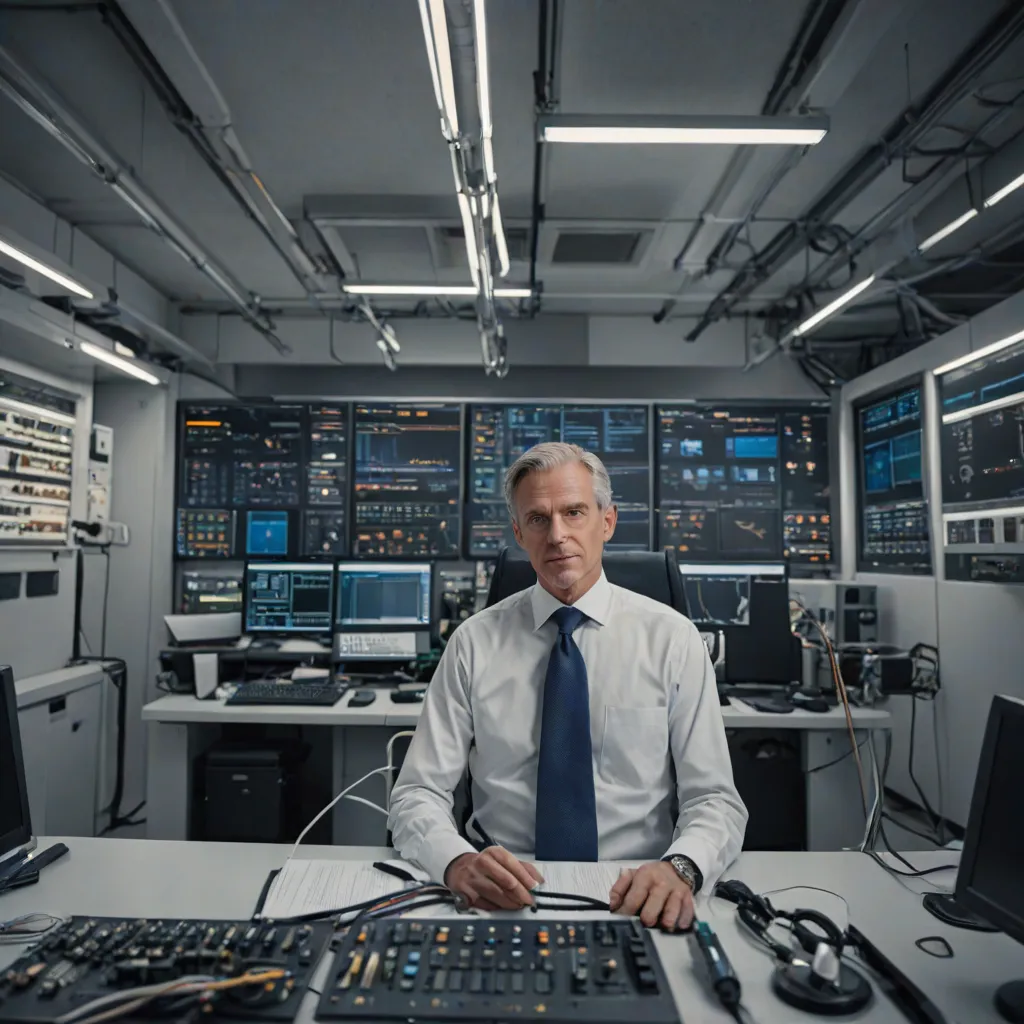 How Automated Synchrophasor Data Middleware Streamlines Transmission Line Impedance Ingestion