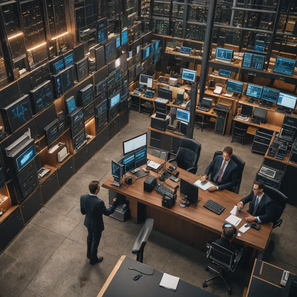 How Blockchain Ledger Auditing Replaces Traditional Rec Registries in Renewable Asset Tracking