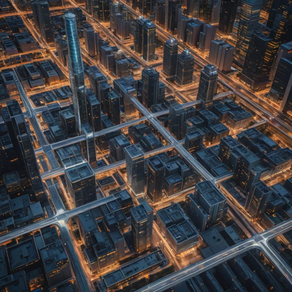 How Digital Twin Grid Infrastructure Optimizes Distributed Generation Routing During Peak Loads
