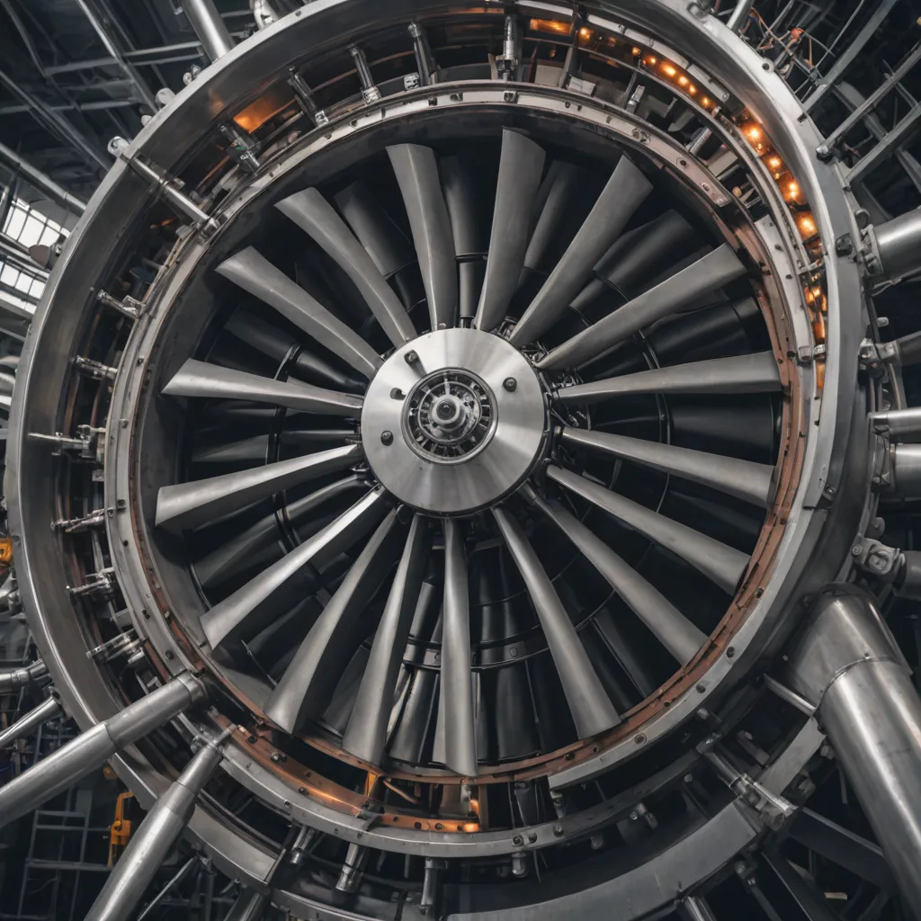 How Predictive Asset Replacement Software Algorithms Balance Turbine Degradation with Capital Budgets