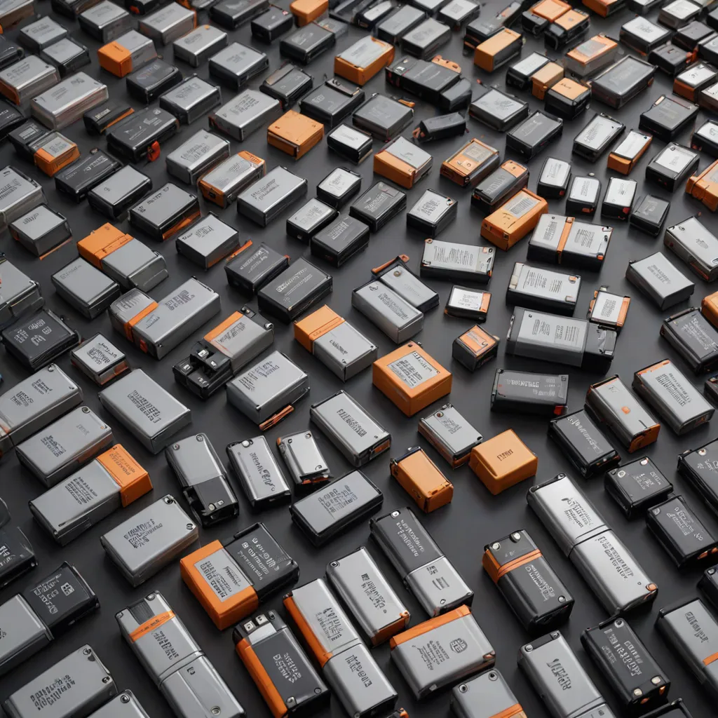 How Predictive Battery Degradation Forecasting Algorithms Lower Energy Asset Depreciation Rates