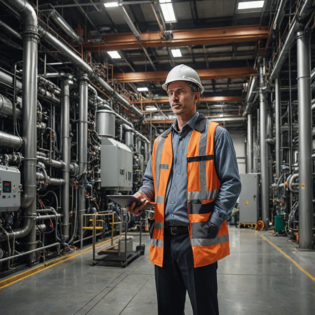 How Predictive Decarbonization Analysis Prepares Industrial Facilities for Net Zero Audits