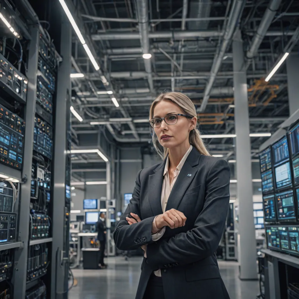 How SCADA Network Middleware Synchronizes Real Time Distributed Energy Resource Ingestion