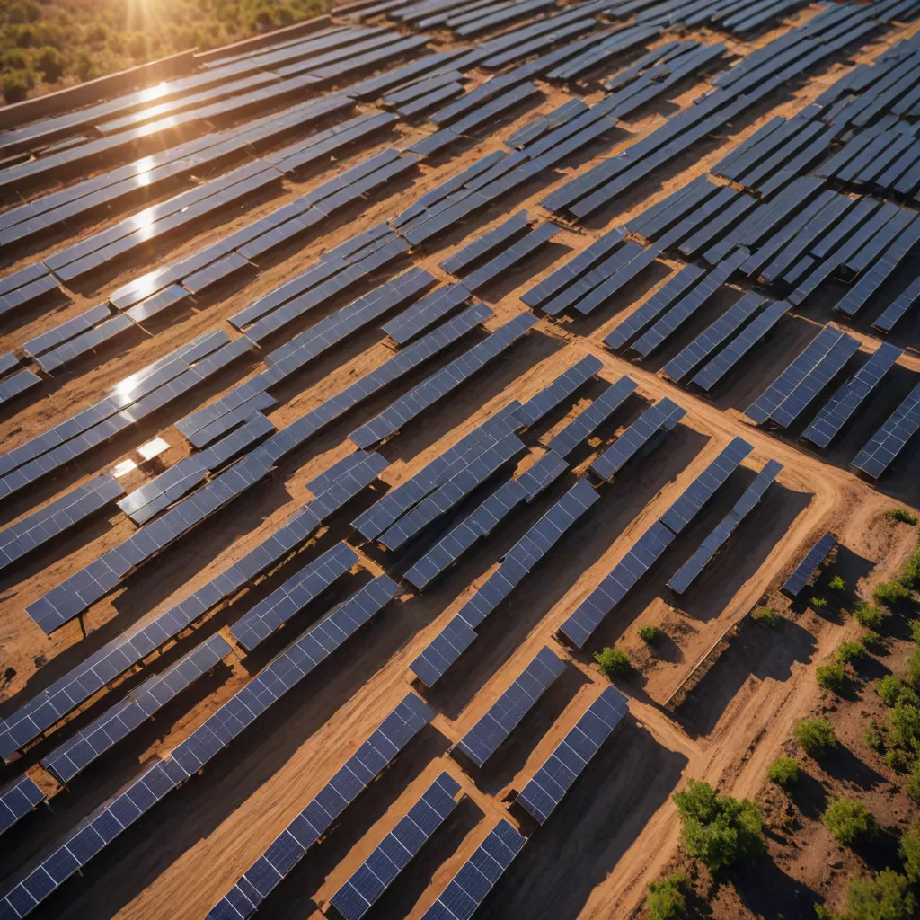 How to Calculate Levelized Cost of Energy LCOE for Multi Megawatt Solar Asset Acquisitions