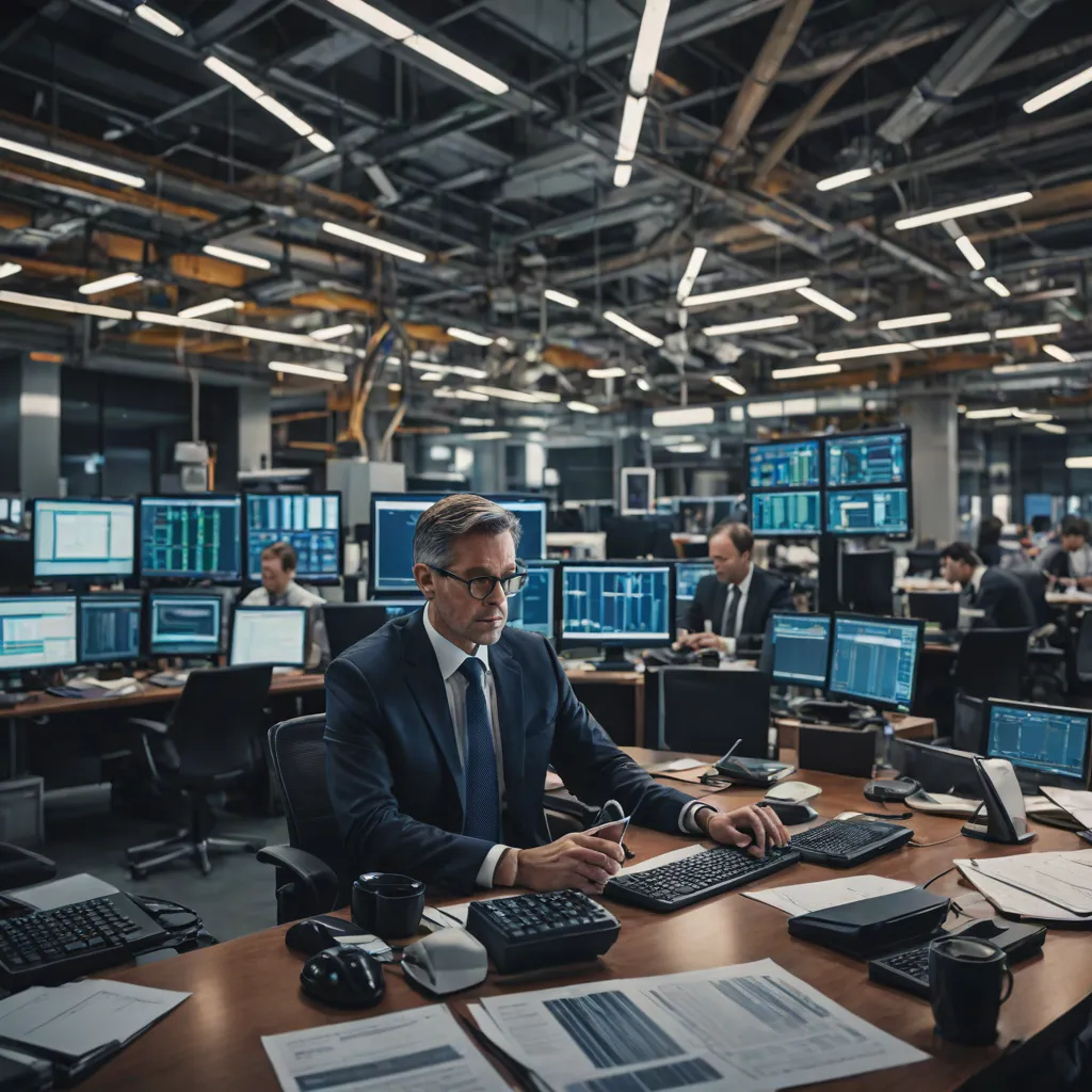 Managing Energy Portfolio Risk via Programmatic Scenario Stress Testing Wholesale Market Matrix
