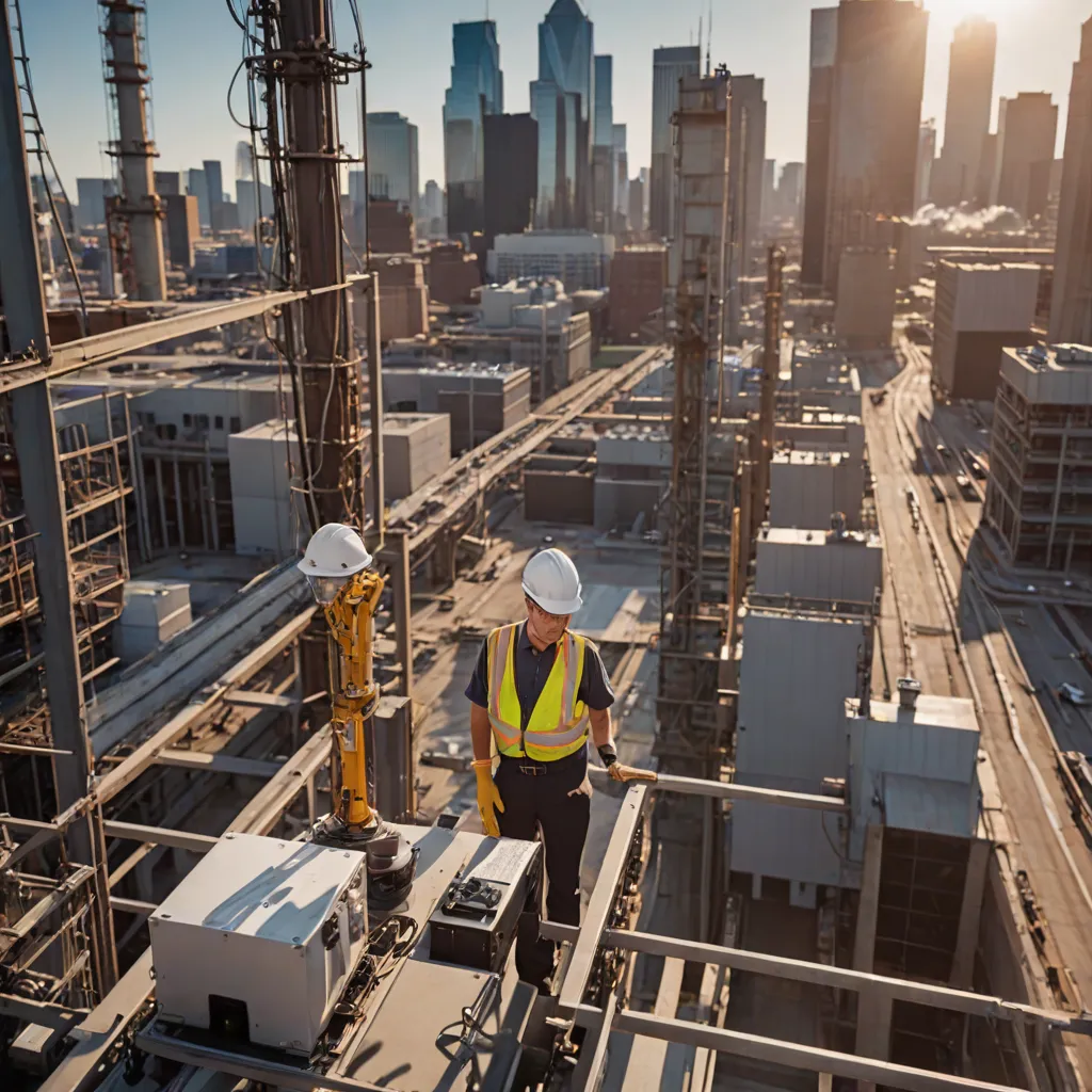 Optimizing Enterprise Asset Performance Management Platforms for Multi State Utility Infrastructure