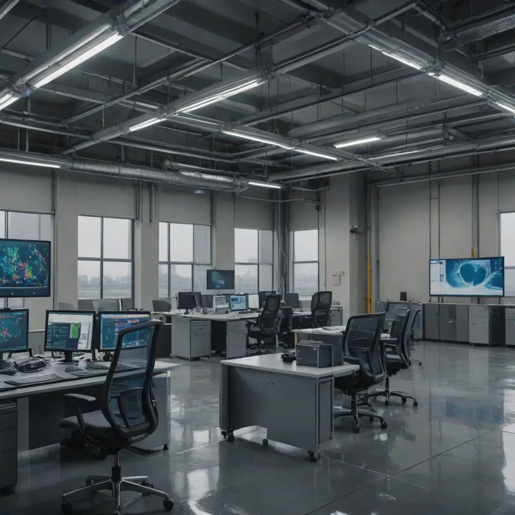 Optimizing Industrial Water Carbon Footprint Ingestion Windows via Real Time PLC Telemetry Loops