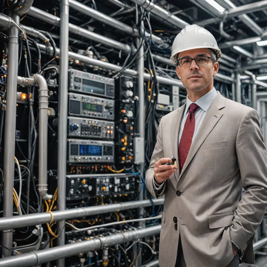 Optimizing Microgrid Power Ingestion Systems via Real Time PLC Telemetry Pipelines
