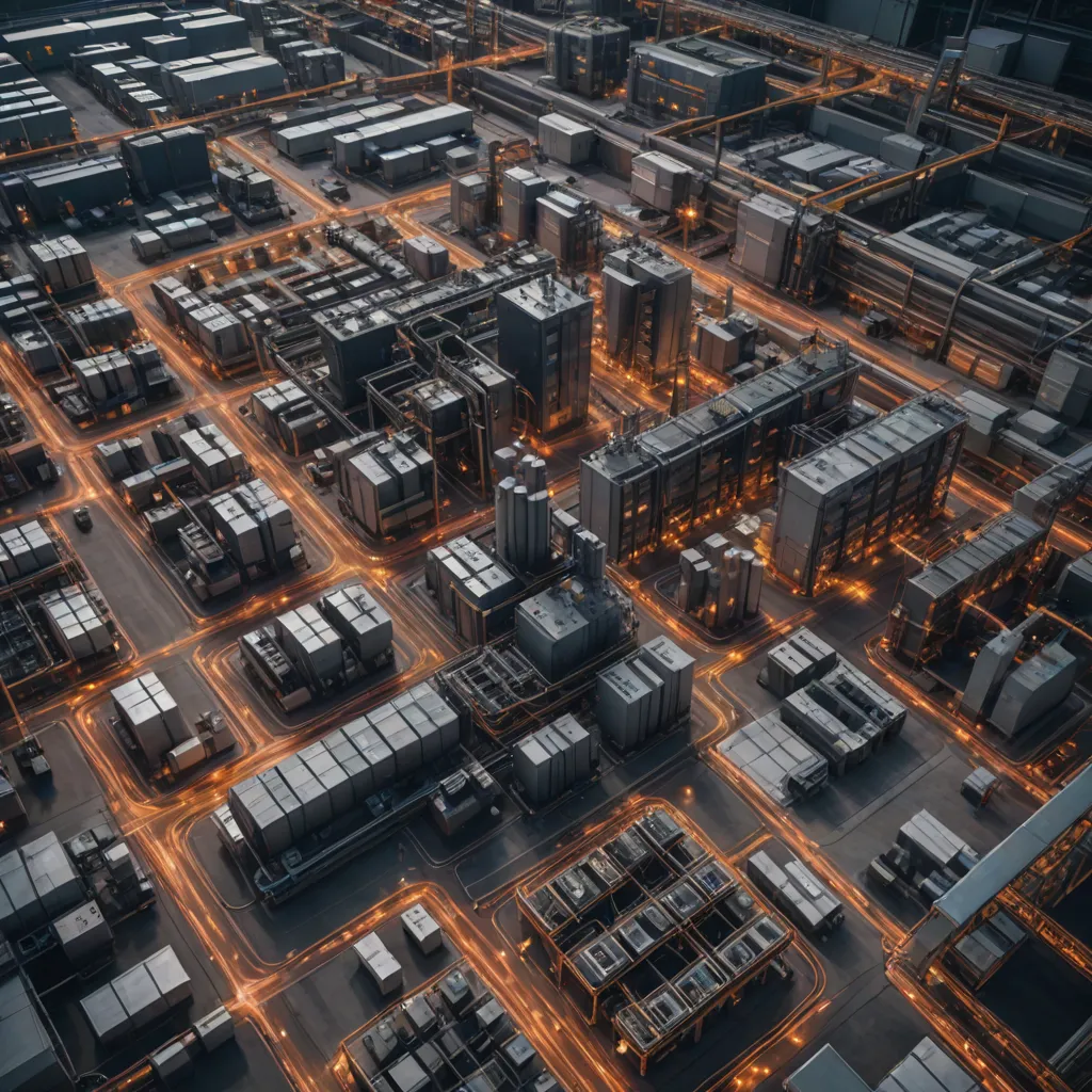 Optimizing Network Bandwidth Allocations for Massively Distributed Industrial Flare Gas Scanning Arrays