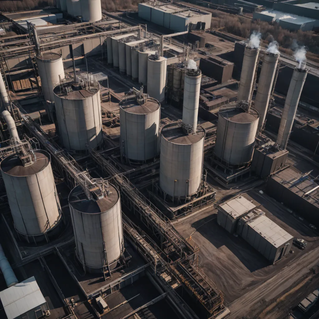 The Economics of Repurposing Stranded Coal Plant Assets into Automated Thermal Storage Hubs