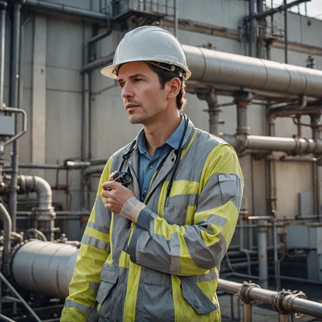 The Economics of Transitioning to Intelligent Flue Gas Telemetry tied to Asset Trackers
