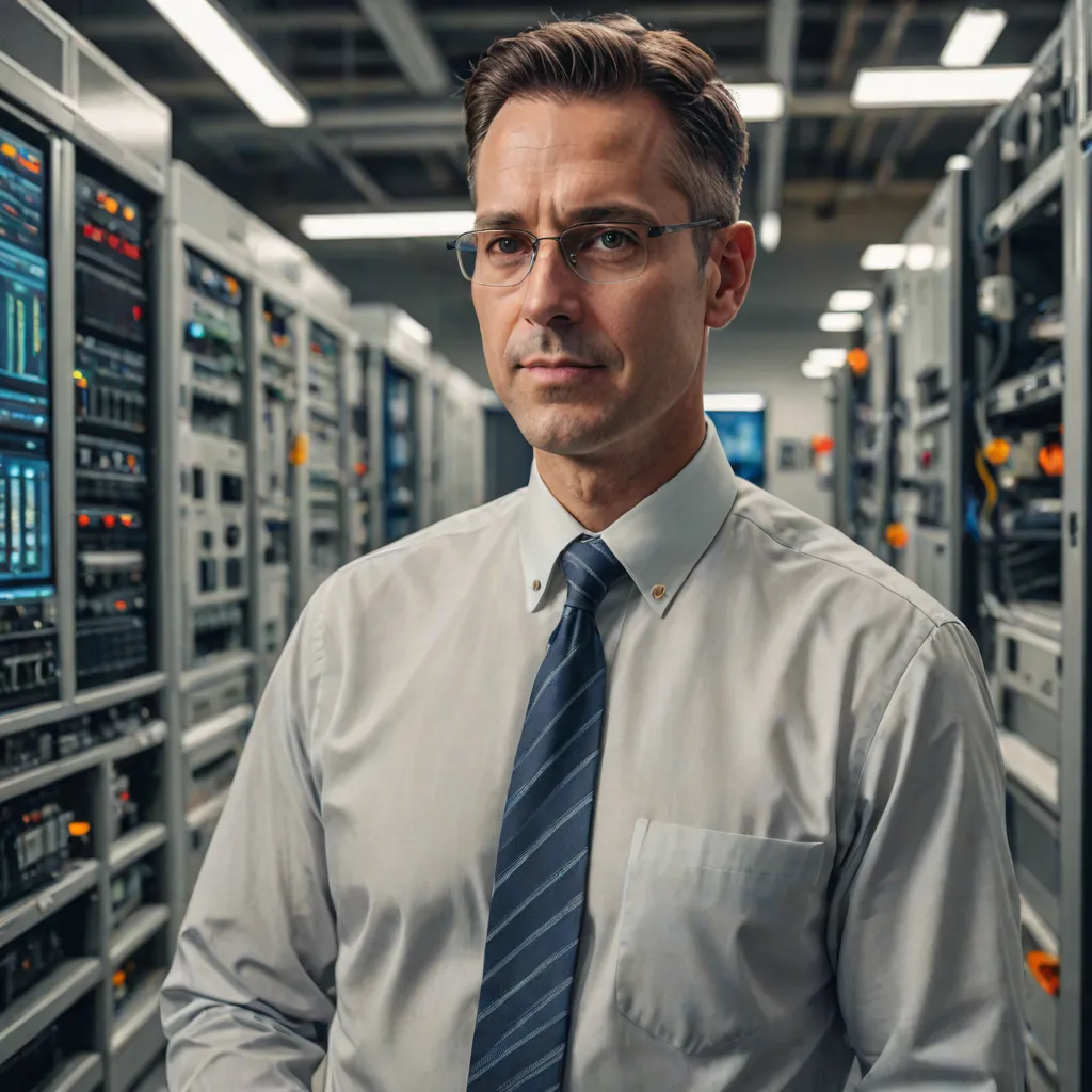 The Financial ROI of Deploying Automated Distribution Management Systems ADMS in Utilities