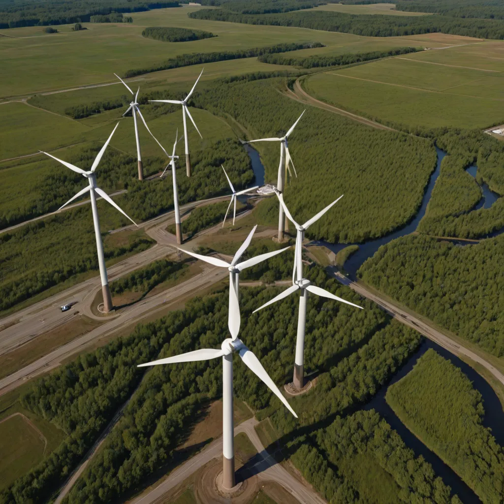 The Impact of FERC Regulatory Changes on Renewable Energy Lending Infrastructure and Working Capital