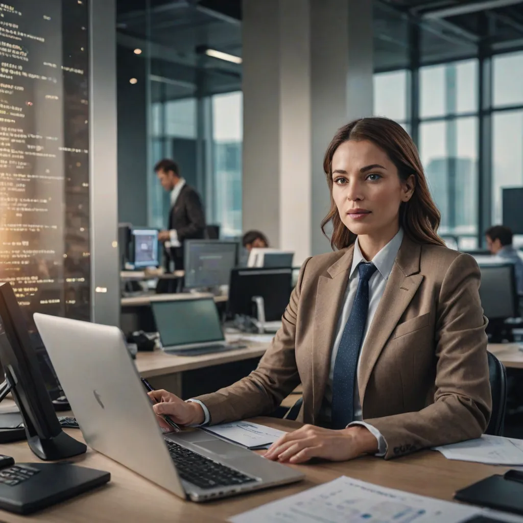 Evaluating Financial Payback of Migrating to Automated Expense Management Software Systems