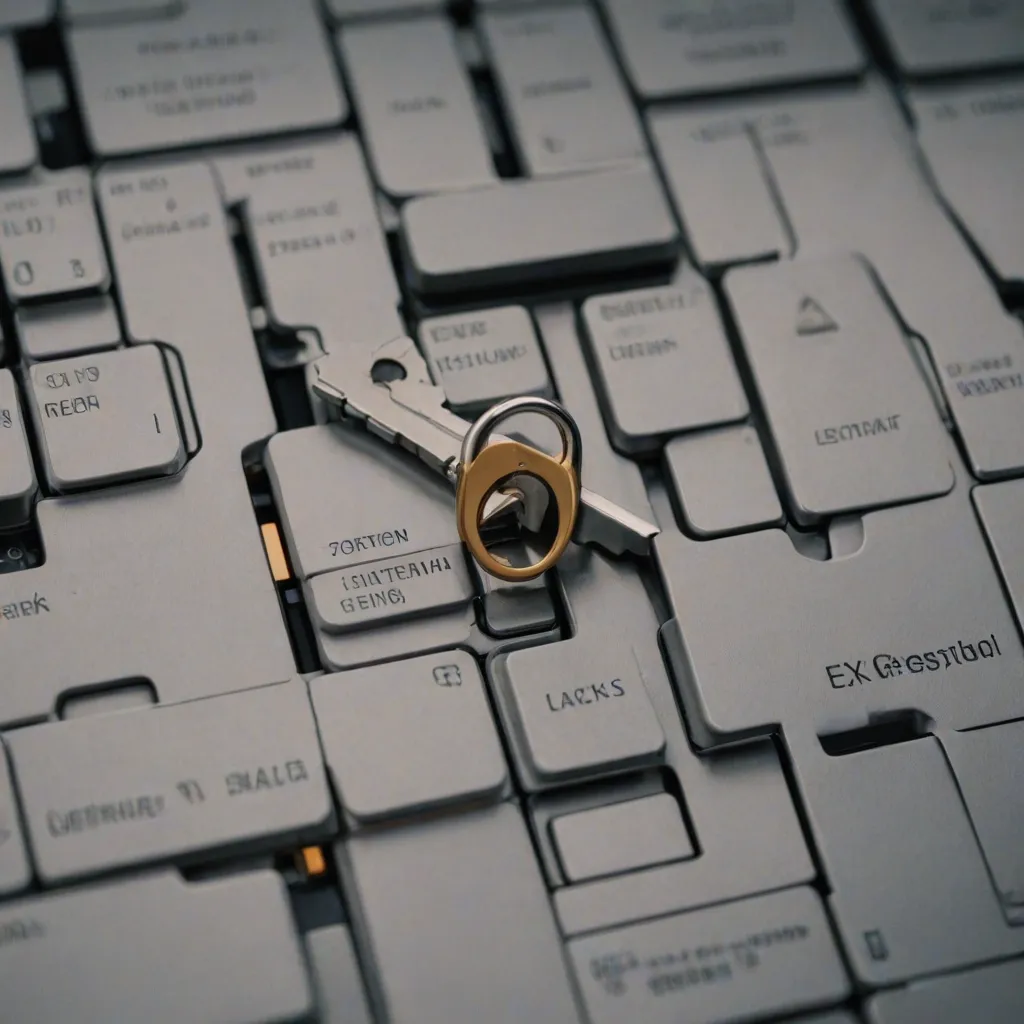 How Automated Encryption Key Rotation Schedules Prevent Long Term Data Credential Leaks