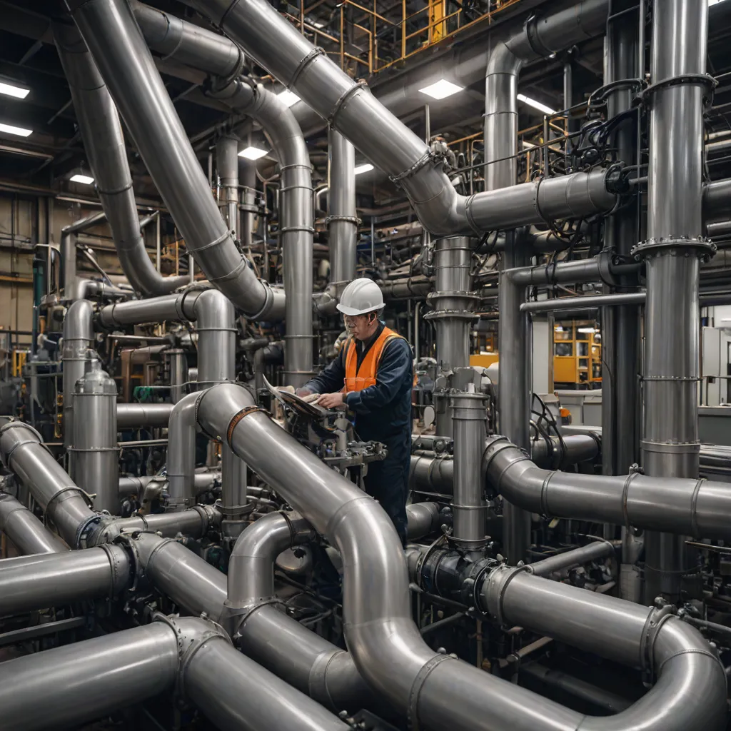 How Automated Invoice Factoring Pipelines Improve Immediate Cash Liquidity for Manufacturers