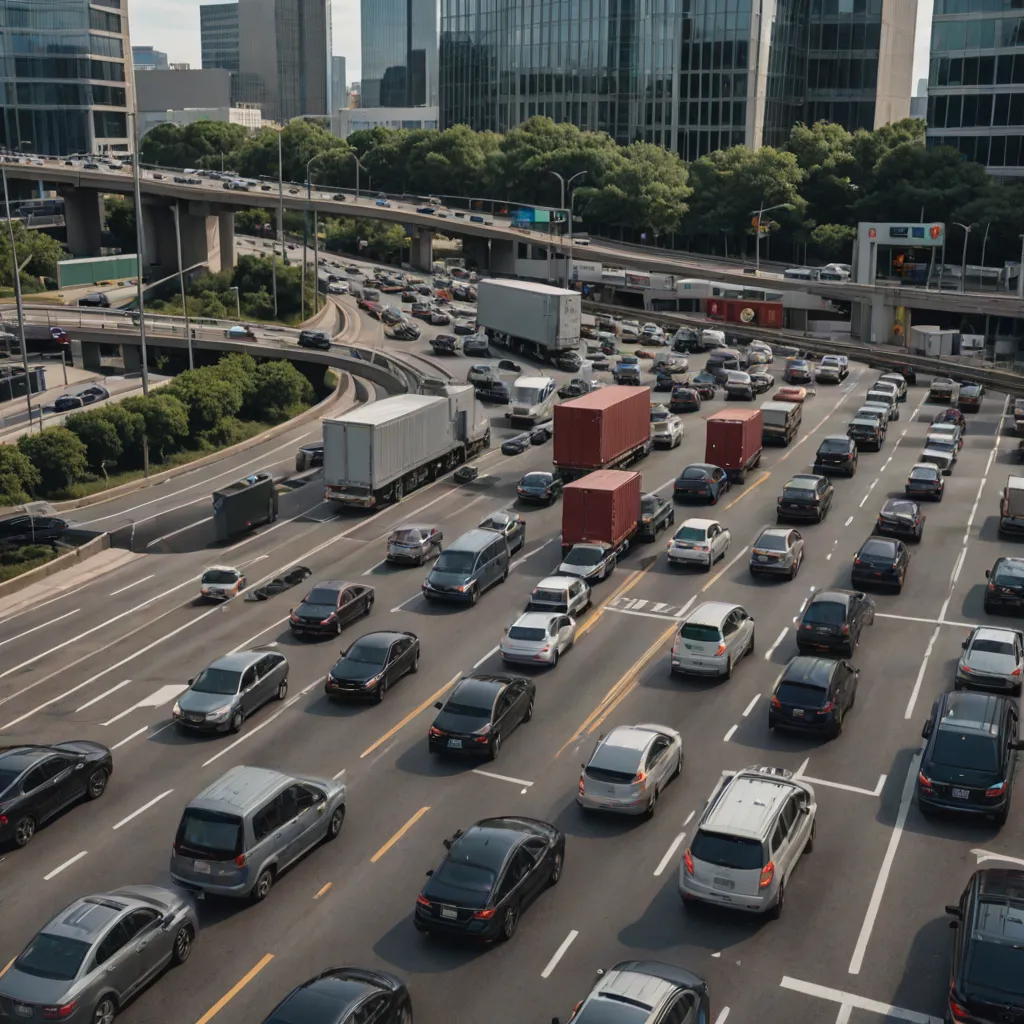 How Automated Load Balancing Prevents System Failures During Sudden Traffic Surges
