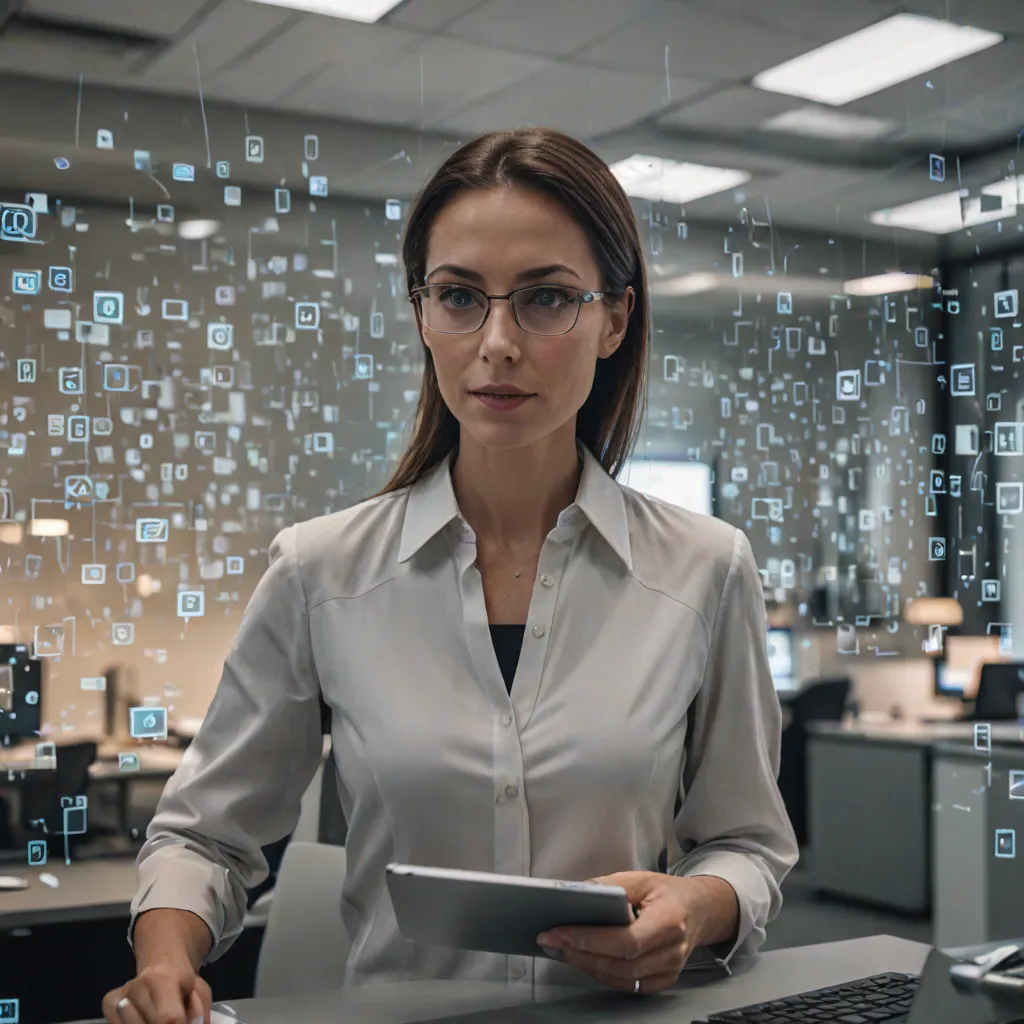 How Automated Metadata Tagging Improves Corporate Data Governance and Compliance Readiness