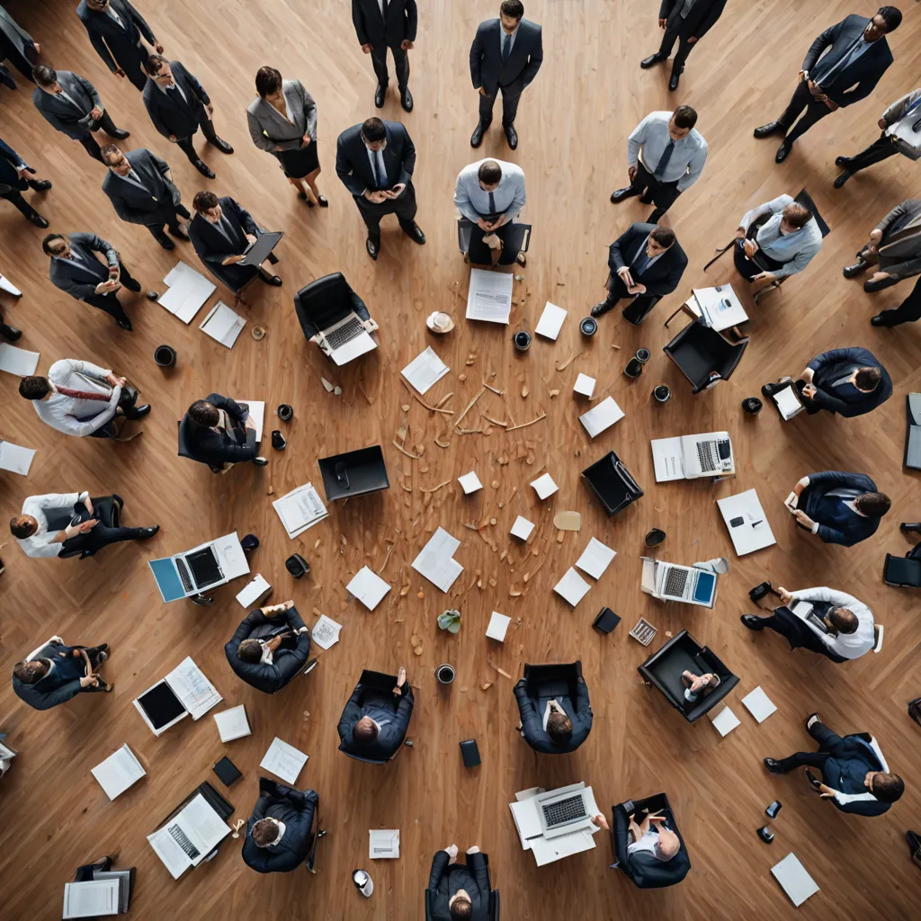 How Automated Microservice Log Aggregation Systems Lower Distributed Network Auditing Overhead