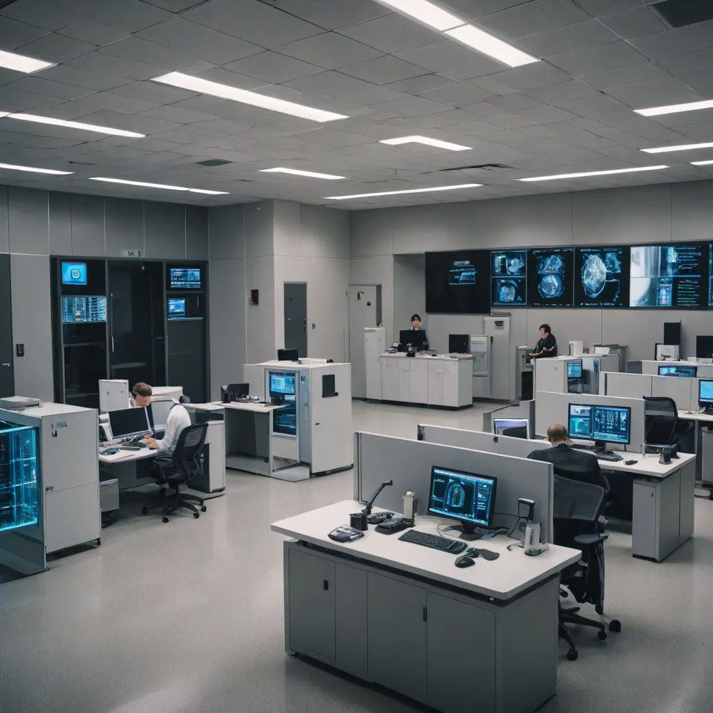 How Automated Security Boundary Isolation Protects Critical Production Networks from Testing Labs