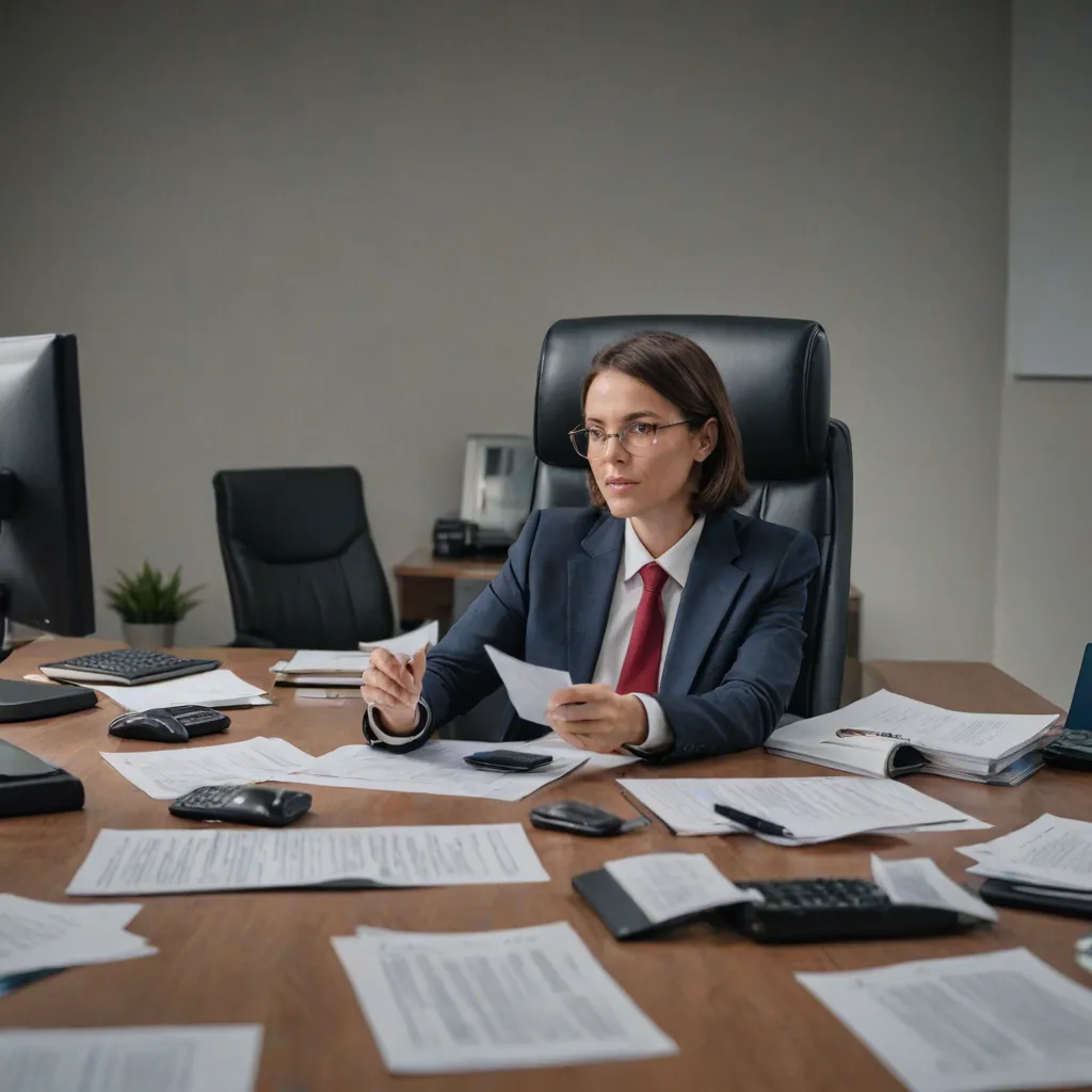 How Automated Tax Reconciliation Infrastructure Simplifies Multi State Corporate Compliance