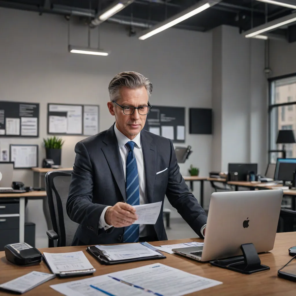 How ERP Integrated Invoicing Systems Reduce Accounts Receivable Turnover Days Logistically