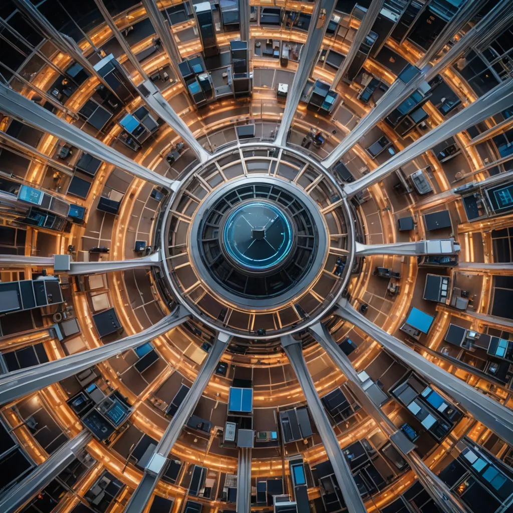 How Microservices Service Mesh Architectures Impact Network Latency and Infrastructure Overhead