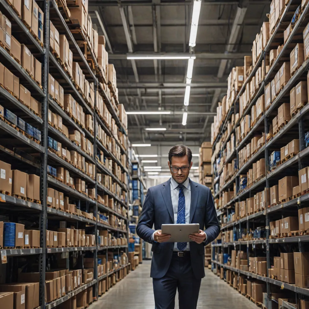 How Real Time Inventory Telemetry Pipelines Prevent Product Stockouts across E Commerce Grids