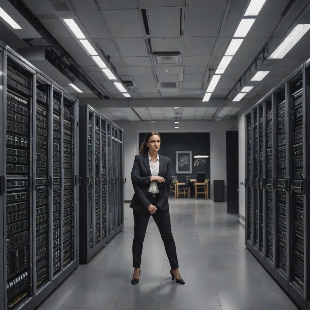 How to Harden Linux Production Servers Against Distributed Denial of Service DDoS Vectors
