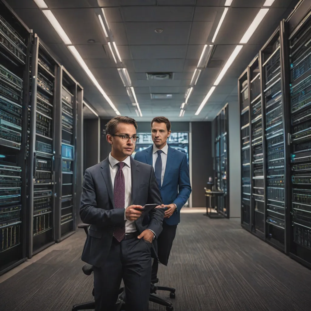 How Zero Trust Networking Software Impacts Core Infrastructure Bandwidth Utilization Rates