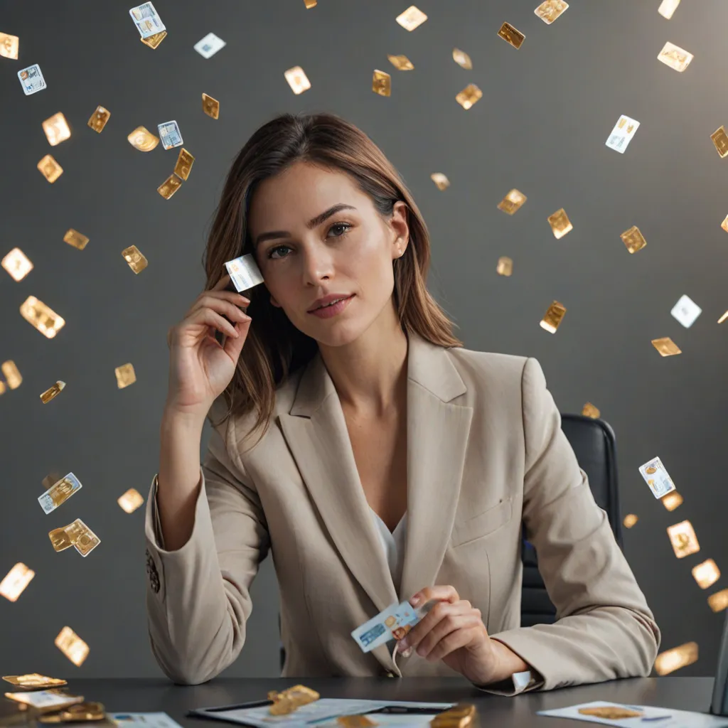 The Economics of Virtual Corporate Cards for Managing Decentralized Departmental Spend