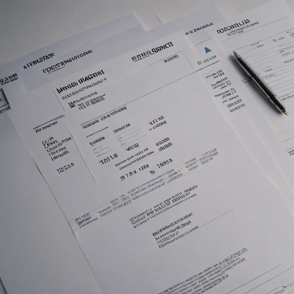 The Impact of Automated Three Way Invoice Matching on Reducing Corporate Fraud Risks