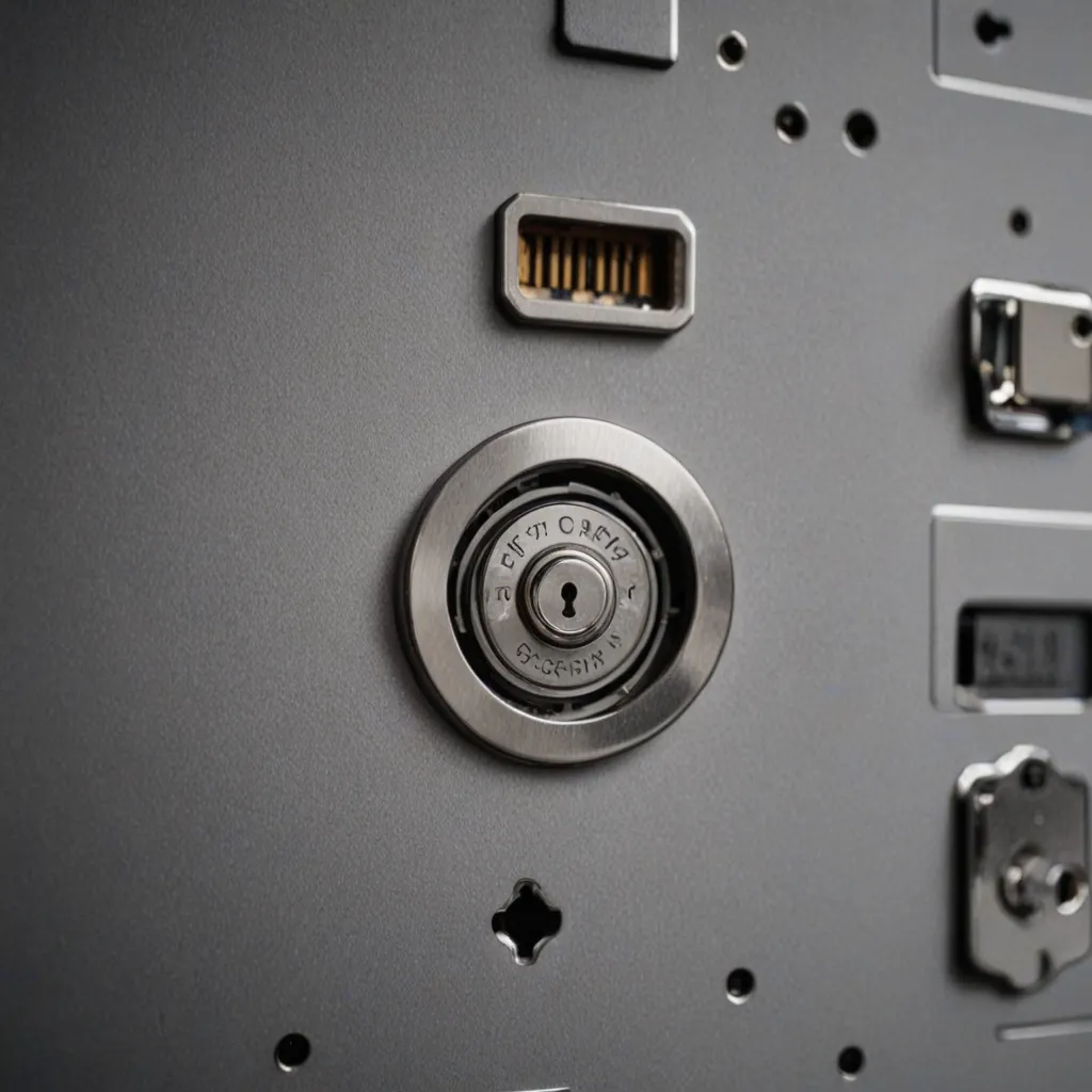 The Role of Hardware Security Modules HSM in Securing Corporate Cryptographic Keys