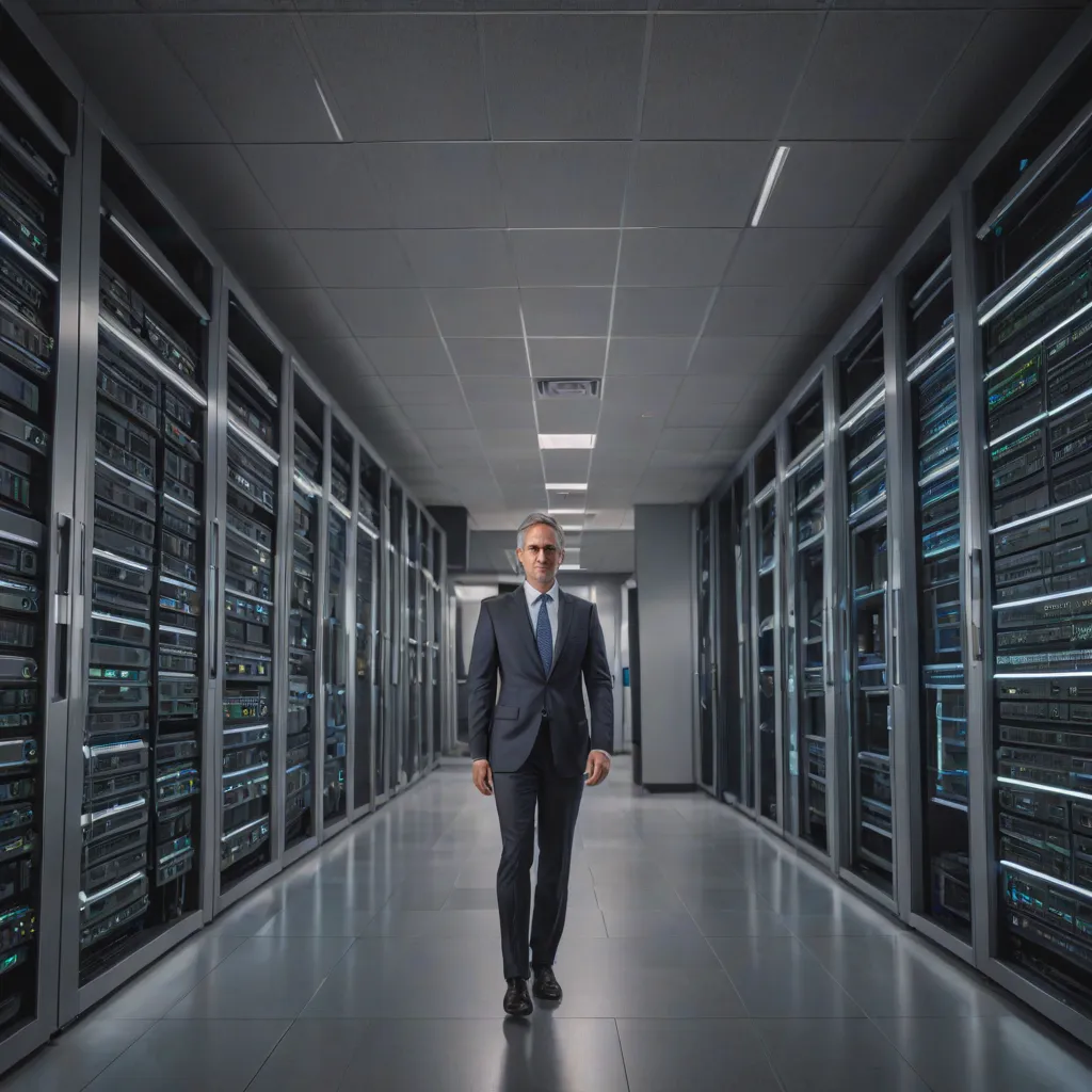The True Financial Impact of Legacy Mainframe Migration to Hybrid Cloud Ecosystems