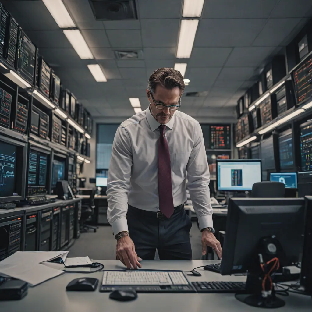 The True Financial Impact of Ransomware Encryption Attacks on Enterprise Supply Chains