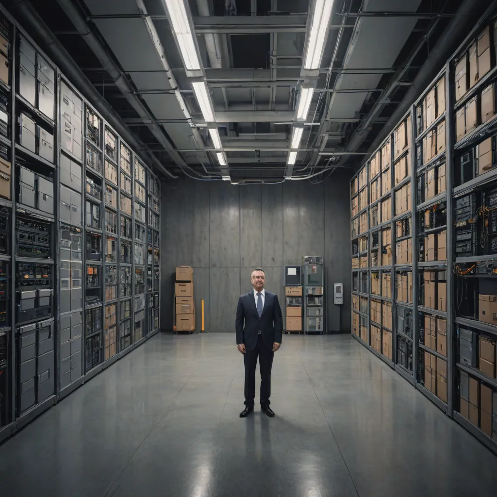 The True Infrastructure Cost of Storing High Resolution Unstructured Enterprise Sensor Data