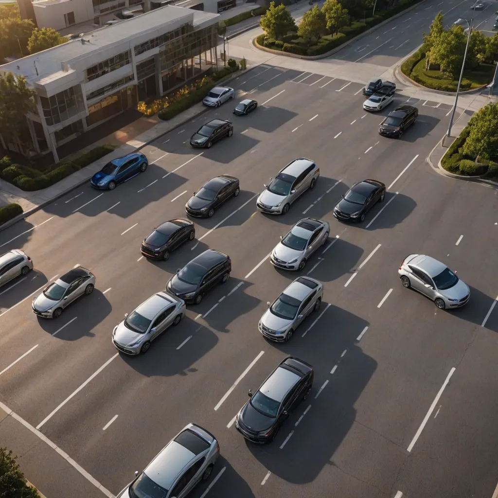 Accelerated Depreciation Rules for Commercial EV Infrastructure Assets
