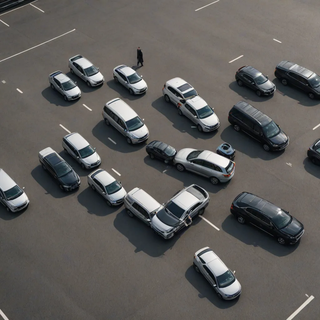AI-Driven Fleet Management Solutions for Low-Emission Corporate Compliance