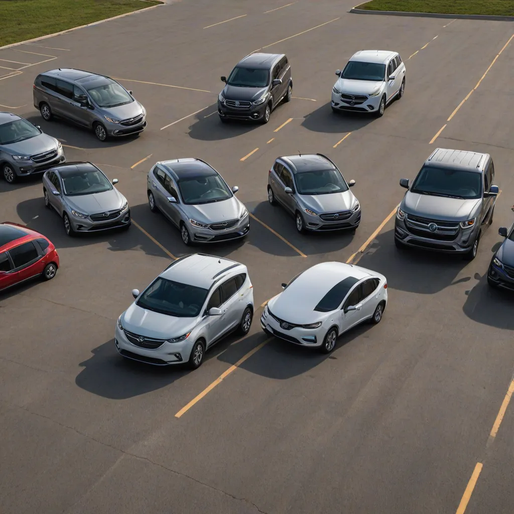 Amortizing Commercial Electric Vehicle Fleets and Claiming 45W Incentives