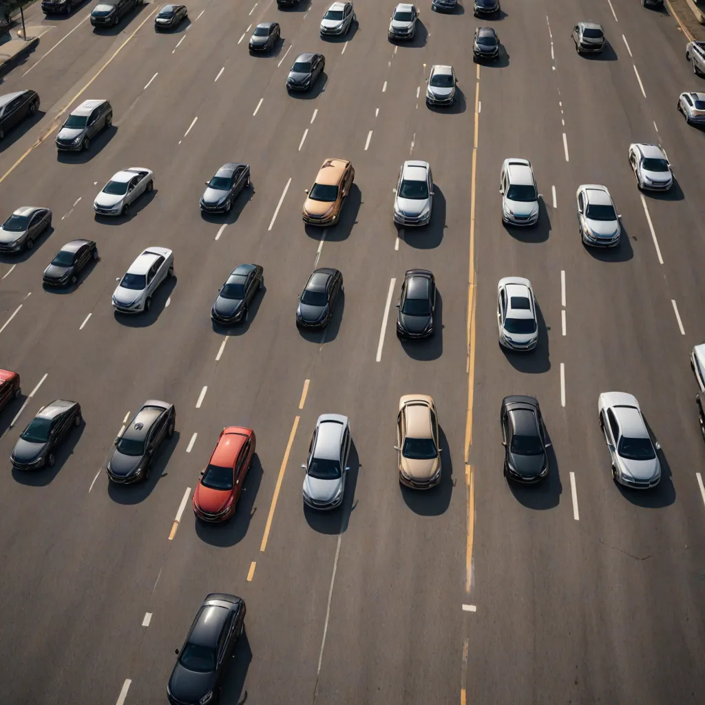 Automating Fleet Tax Credit Documentation via Cloud Management Software