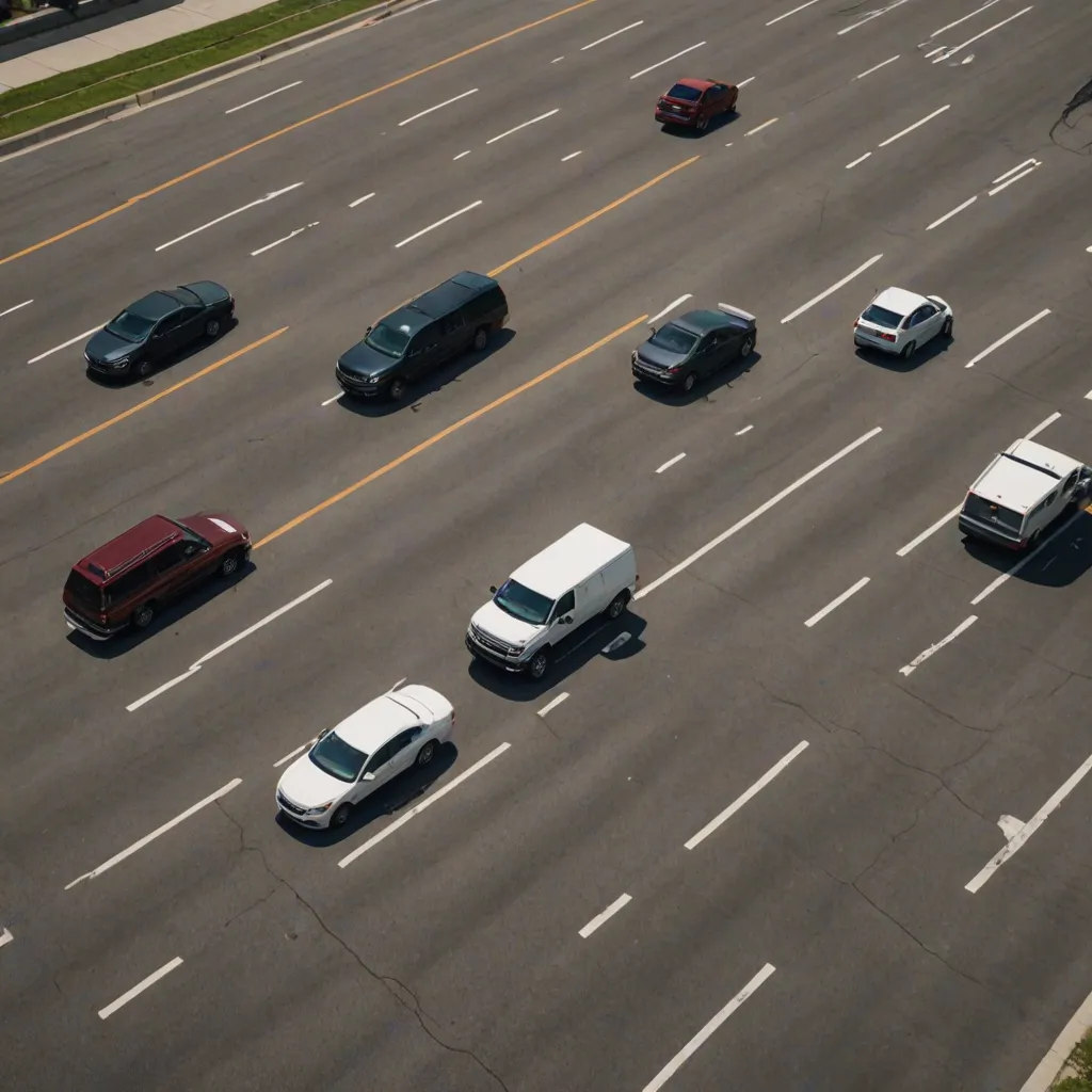 Avoiding Audit Flags When Claiming IRS Commercial Clean Vehicle Subsidies